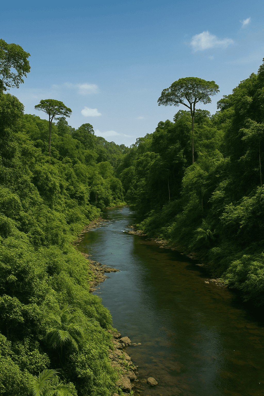Environmental protection and sustainability efforts