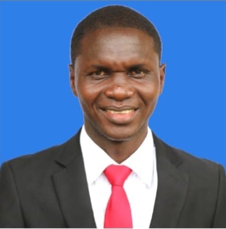 Lewis Njangu Aldo